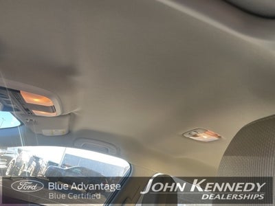 2020 Subaru Impreza Base