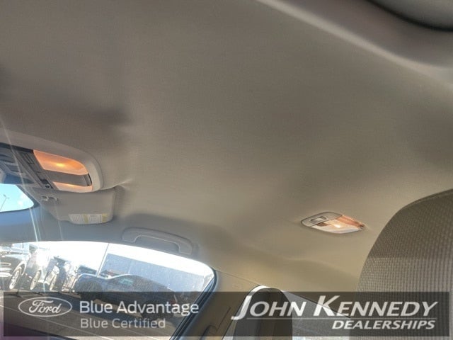 2020 Subaru Impreza Base