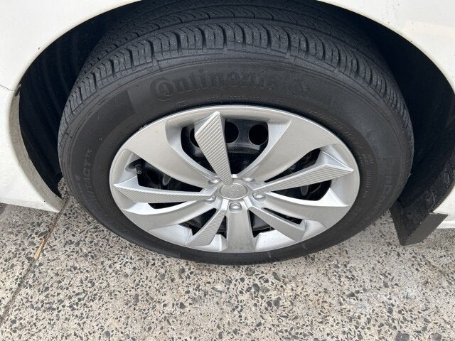 2020 Subaru Impreza Base