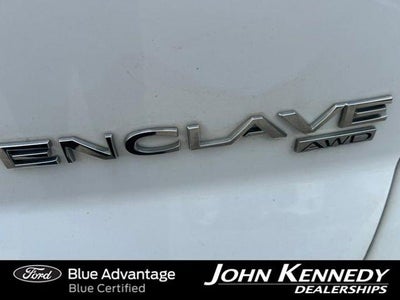 2017 Buick Enclave Premium