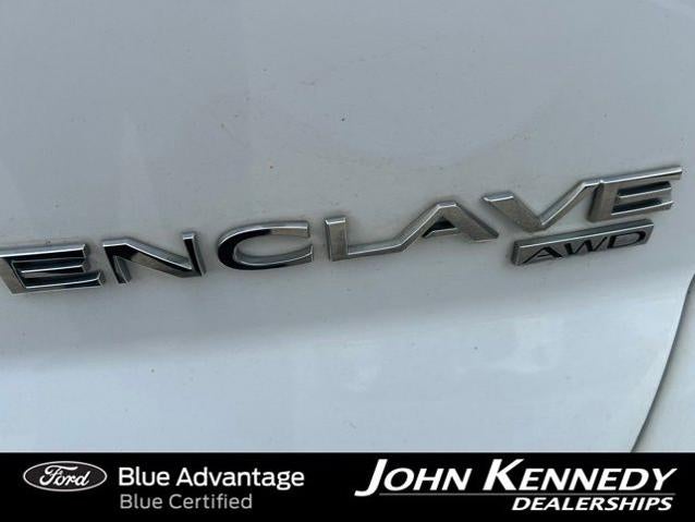 2017 Buick Enclave Premium