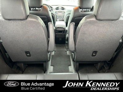 2017 Buick Enclave Premium