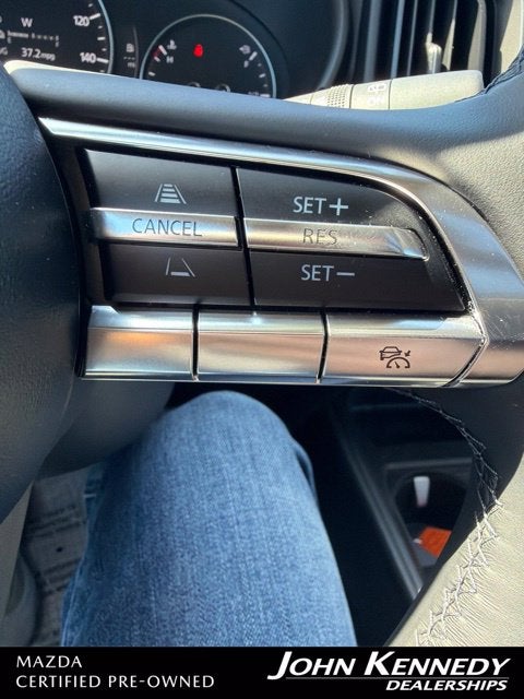 2026 Mazda Mazda CX-50 Hybrid Preferred