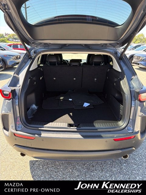 2026 Mazda Mazda CX-50 Hybrid Preferred