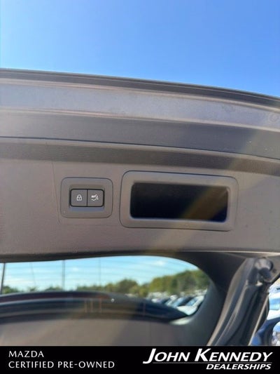 2026 Mazda Mazda CX-50 Hybrid Preferred