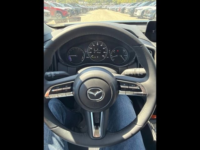 2026 Mazda Mazda CX-50 Hybrid Preferred
