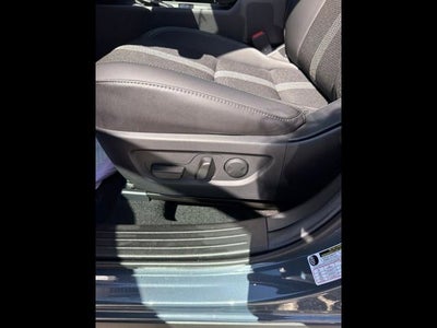 2026 Mazda Mazda CX-50 Hybrid Preferred