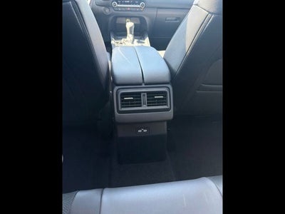 2026 Mazda Mazda CX-50 Hybrid Preferred