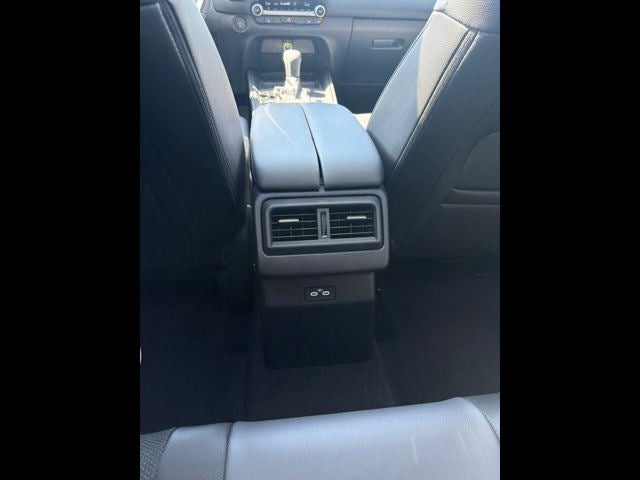 2026 Mazda Mazda CX-50 Hybrid Preferred