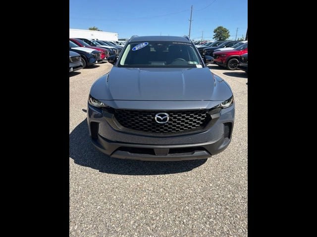 2026 Mazda Mazda CX-50 Hybrid Preferred