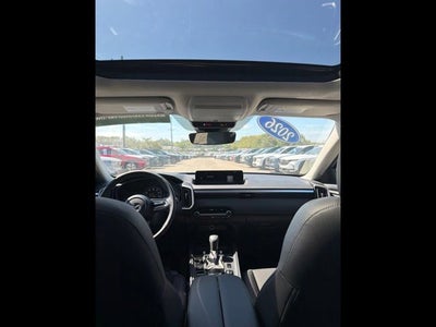 2026 Mazda Mazda CX-50 Hybrid Preferred