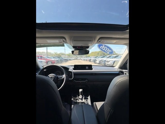 2026 Mazda Mazda CX-50 Hybrid Preferred
