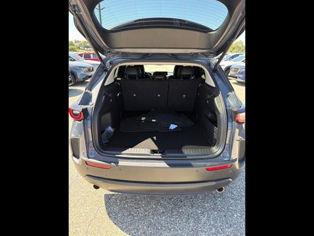 2026 Mazda Mazda CX-50 Hybrid Preferred