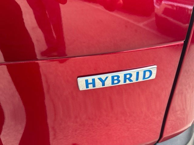 2026 Mazda Mazda CX-50 Hybrid Preferred