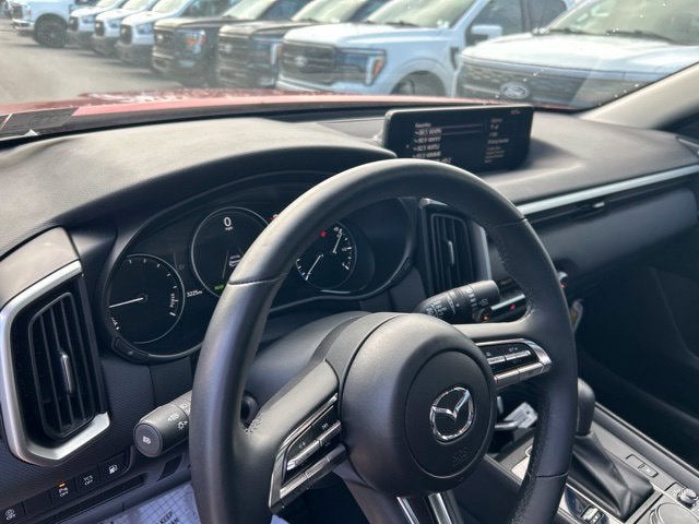 2026 Mazda Mazda CX-50 Hybrid Preferred