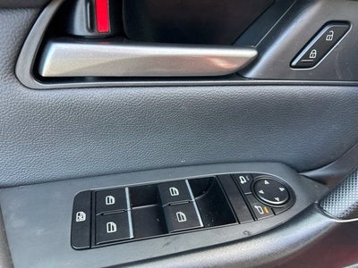 2026 Mazda Mazda CX-50 Hybrid Preferred