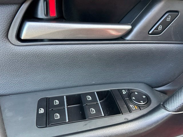 2026 Mazda Mazda CX-50 Hybrid Preferred