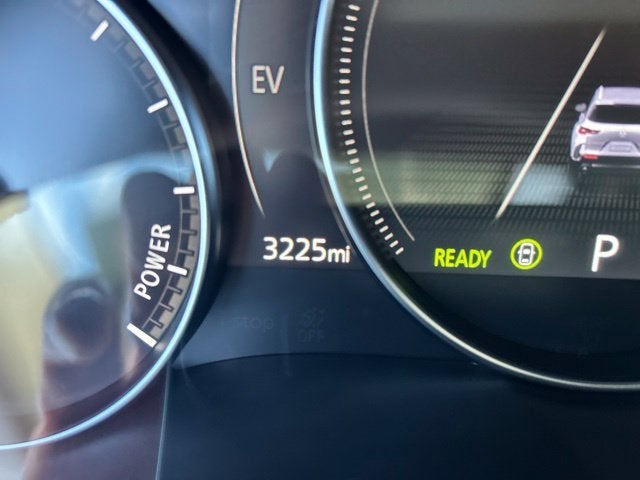 2026 Mazda Mazda CX-50 Hybrid Preferred