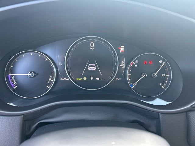 2026 Mazda Mazda CX-50 Hybrid Preferred