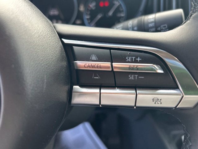 2026 Mazda Mazda CX-50 Hybrid Preferred