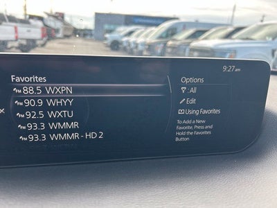 2026 Mazda Mazda CX-50 Hybrid Preferred