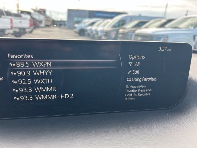 2026 Mazda Mazda CX-50 Hybrid Preferred