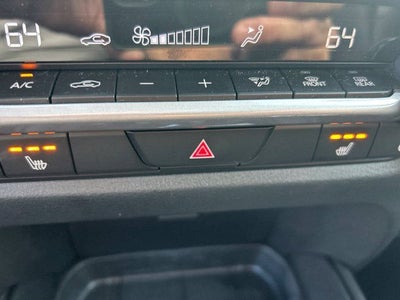 2026 Mazda Mazda CX-50 Hybrid Preferred