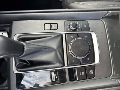2026 Mazda Mazda CX-50 Hybrid Preferred