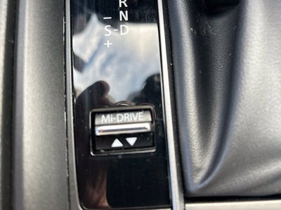 2026 Mazda Mazda CX-50 Hybrid Preferred
