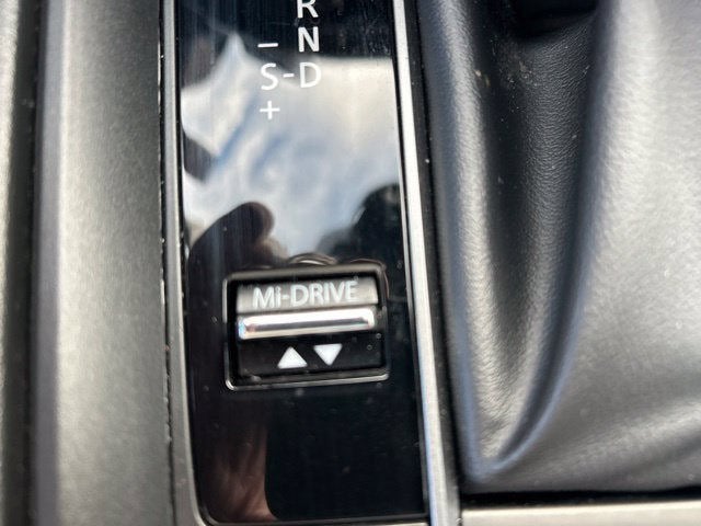 2026 Mazda Mazda CX-50 Hybrid Preferred