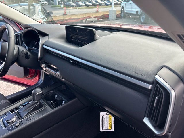 2026 Mazda Mazda CX-50 Hybrid Preferred