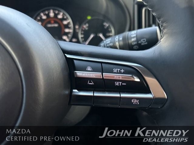 2025 Mazda Mazda CX-50 Hybrid Preferred