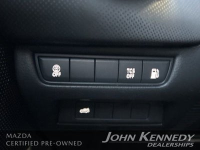 2025 Mazda Mazda CX-50 Hybrid Preferred