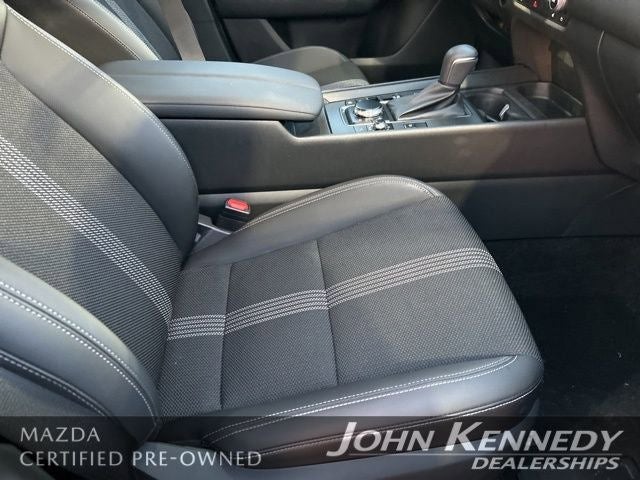 2025 Mazda Mazda CX-50 Hybrid Preferred