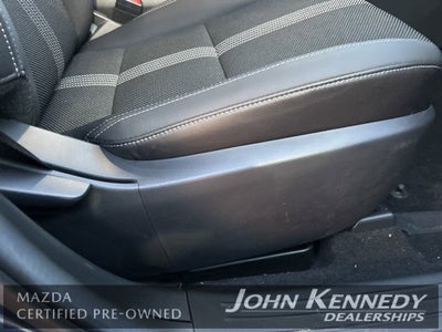 2025 Mazda Mazda CX-50 Hybrid Preferred