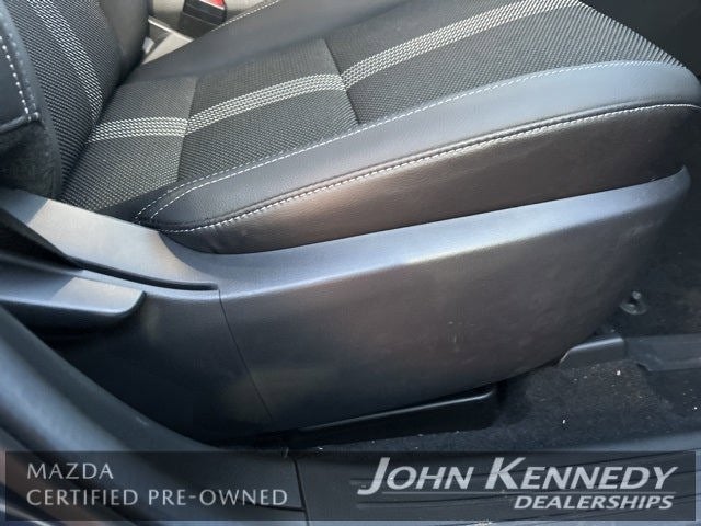 2025 Mazda Mazda CX-50 Hybrid Preferred