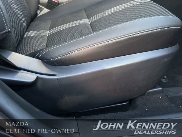 2025 Mazda Mazda CX-50 Hybrid Preferred