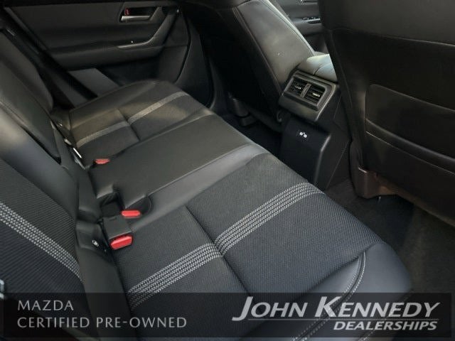 2025 Mazda Mazda CX-50 Hybrid Preferred