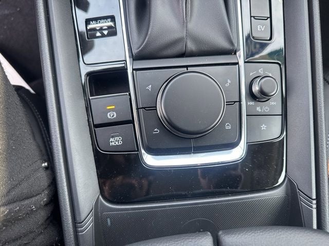 2025 Mazda Mazda CX-50 Hybrid Premium Plus