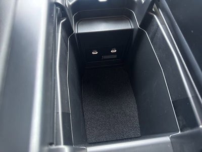 2025 Mazda Mazda CX-50 Hybrid Premium Plus