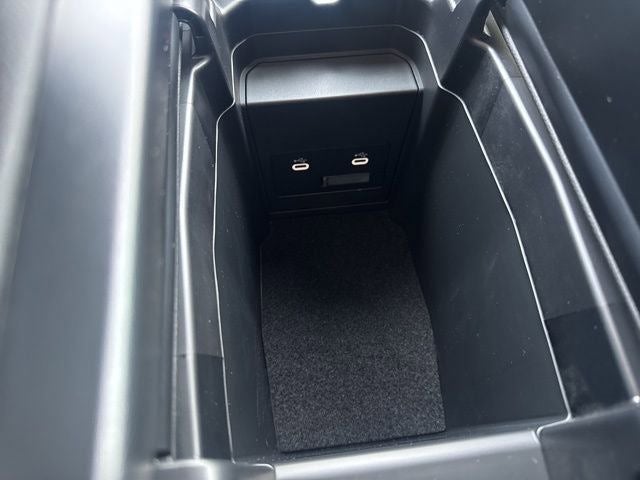 2025 Mazda Mazda CX-50 Hybrid Premium Plus