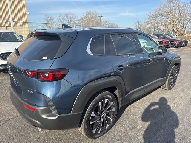 2025 Mazda Mazda CX-50 Hybrid Premium Plus