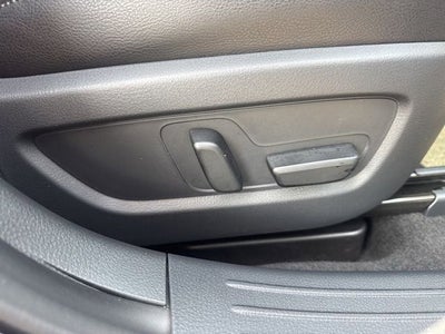 2025 Mazda Mazda CX-50 Hybrid Premium Plus