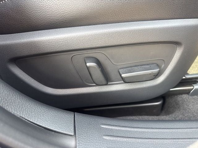 2025 Mazda Mazda CX-50 Hybrid Premium Plus