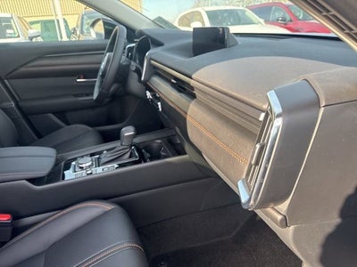 2025 Mazda Mazda CX-50 Hybrid Premium Plus