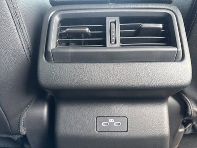 2025 Mazda Mazda CX-50 Hybrid Premium Plus