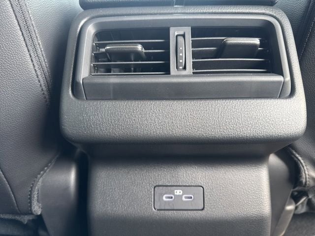 2025 Mazda Mazda CX-50 Hybrid Premium Plus