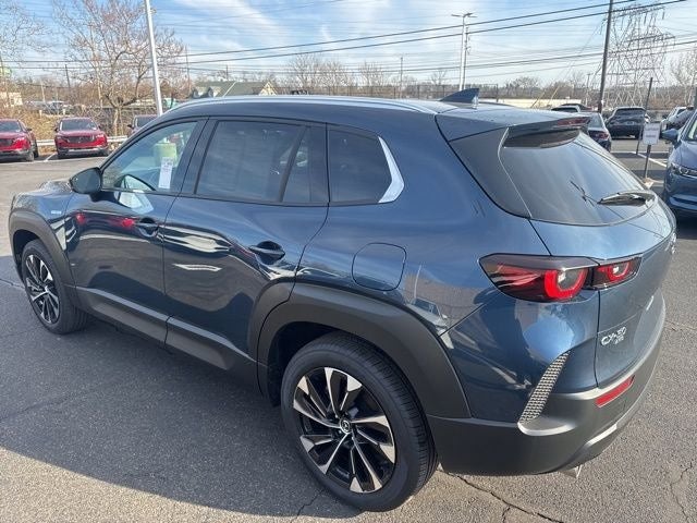2025 Mazda Mazda CX-50 Hybrid Premium Plus