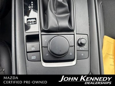 2025 Mazda Mazda CX-50 2.5 S Select Package