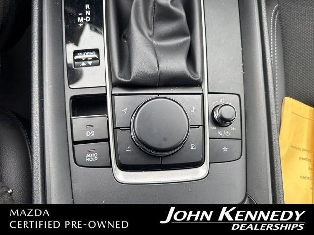 2025 Mazda Mazda CX-50 2.5 S Select Package